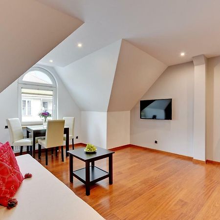 Seaside Apartment Vegas 190 M From The Beach By Renters Sopot Exterior photo